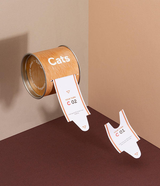 Learn Something New About Cats