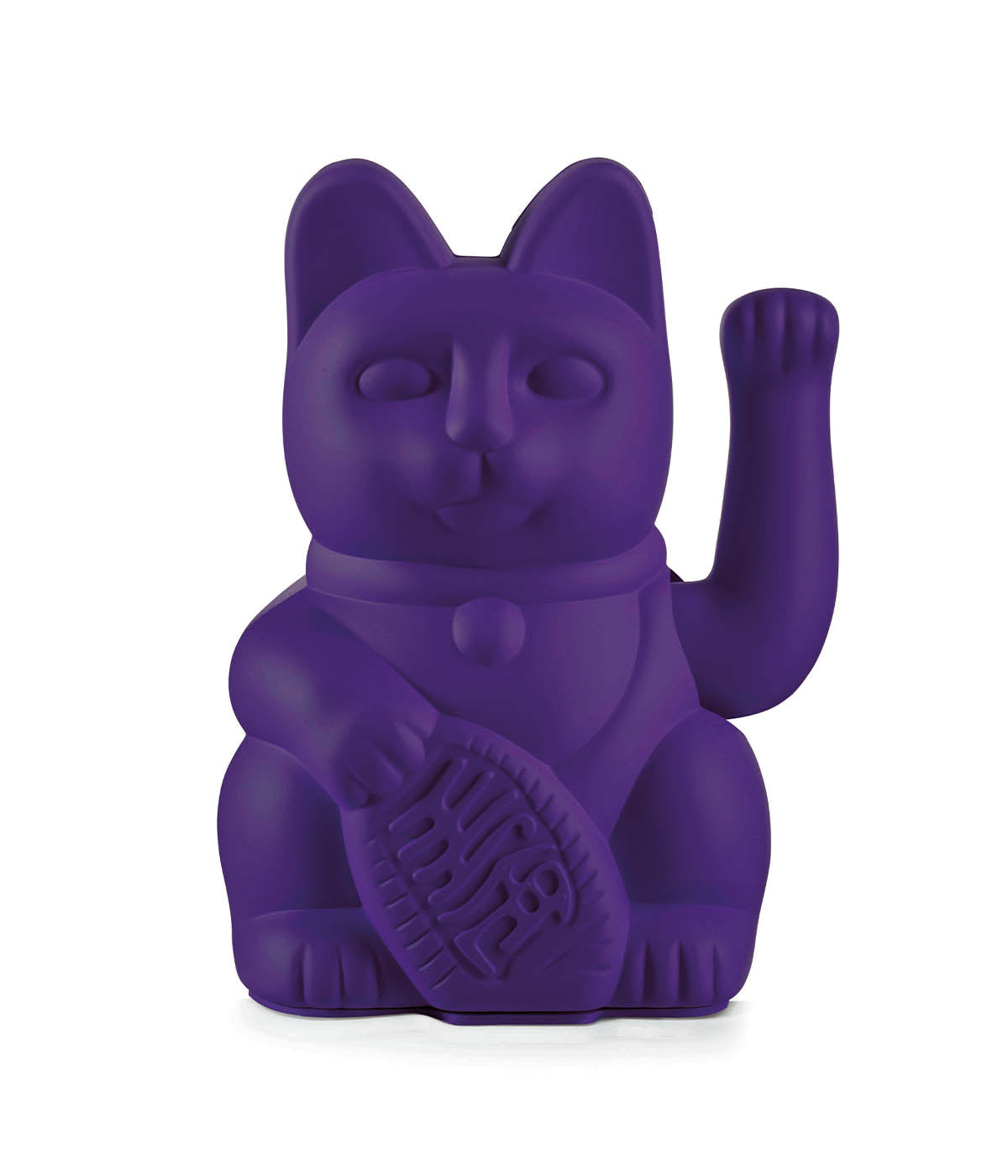 Lucky Cat Classic Violet