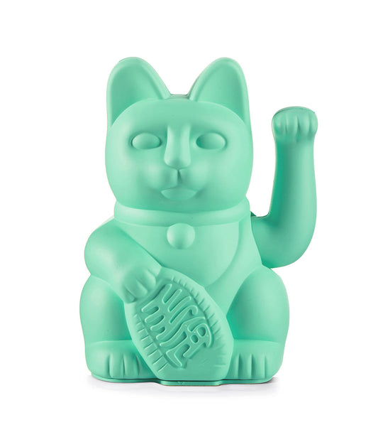 Lucky Cat Classic Mint