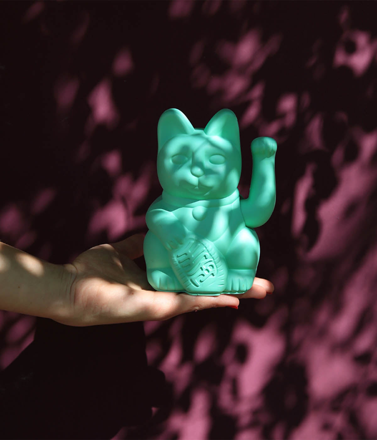 Lucky Cat Classic Mint