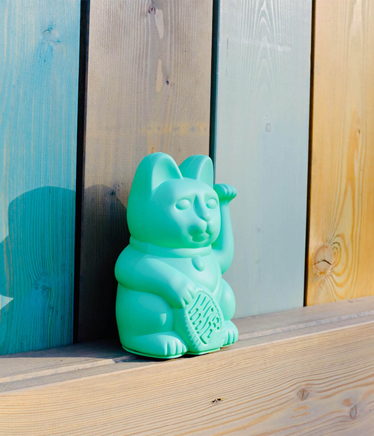 Lucky Cat Classic Mint
