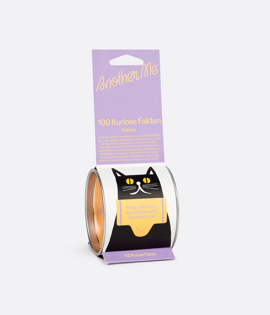 100 Curious Facts About Cats