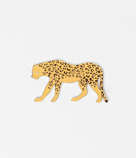 Savanna Bottle Opener Guepard