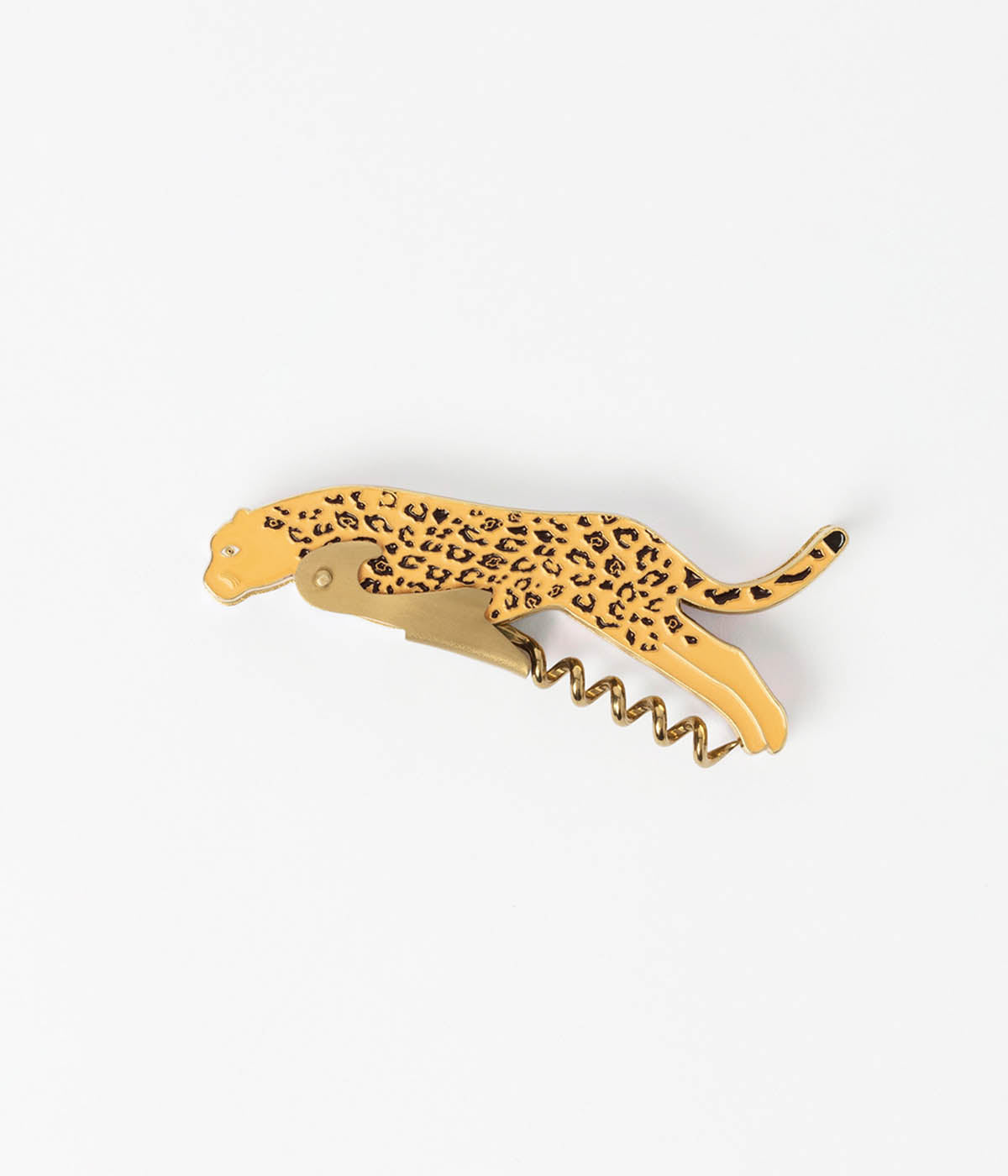Savanna Corkscrew Guepard