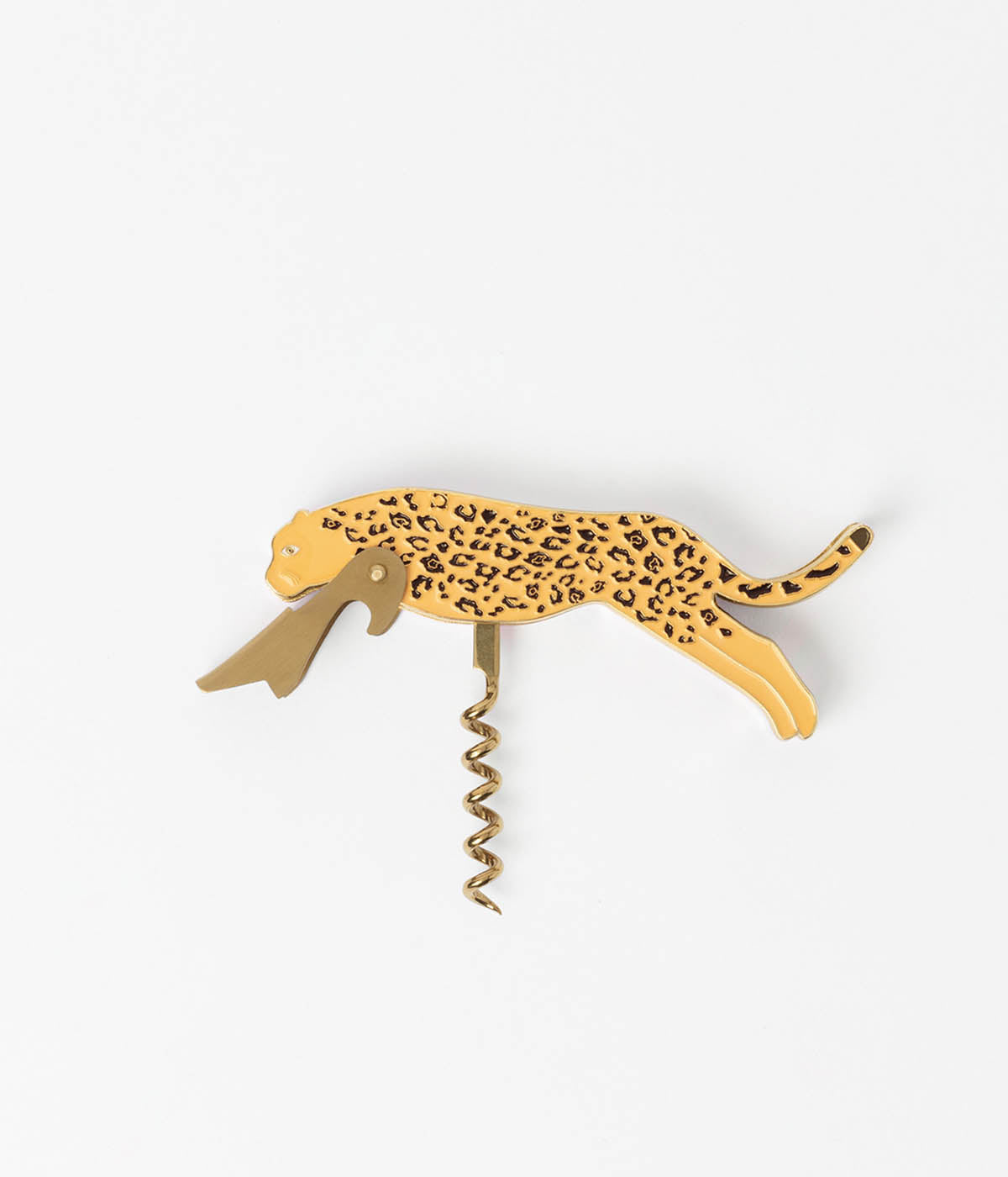 Savanna Corkscrew Guepard