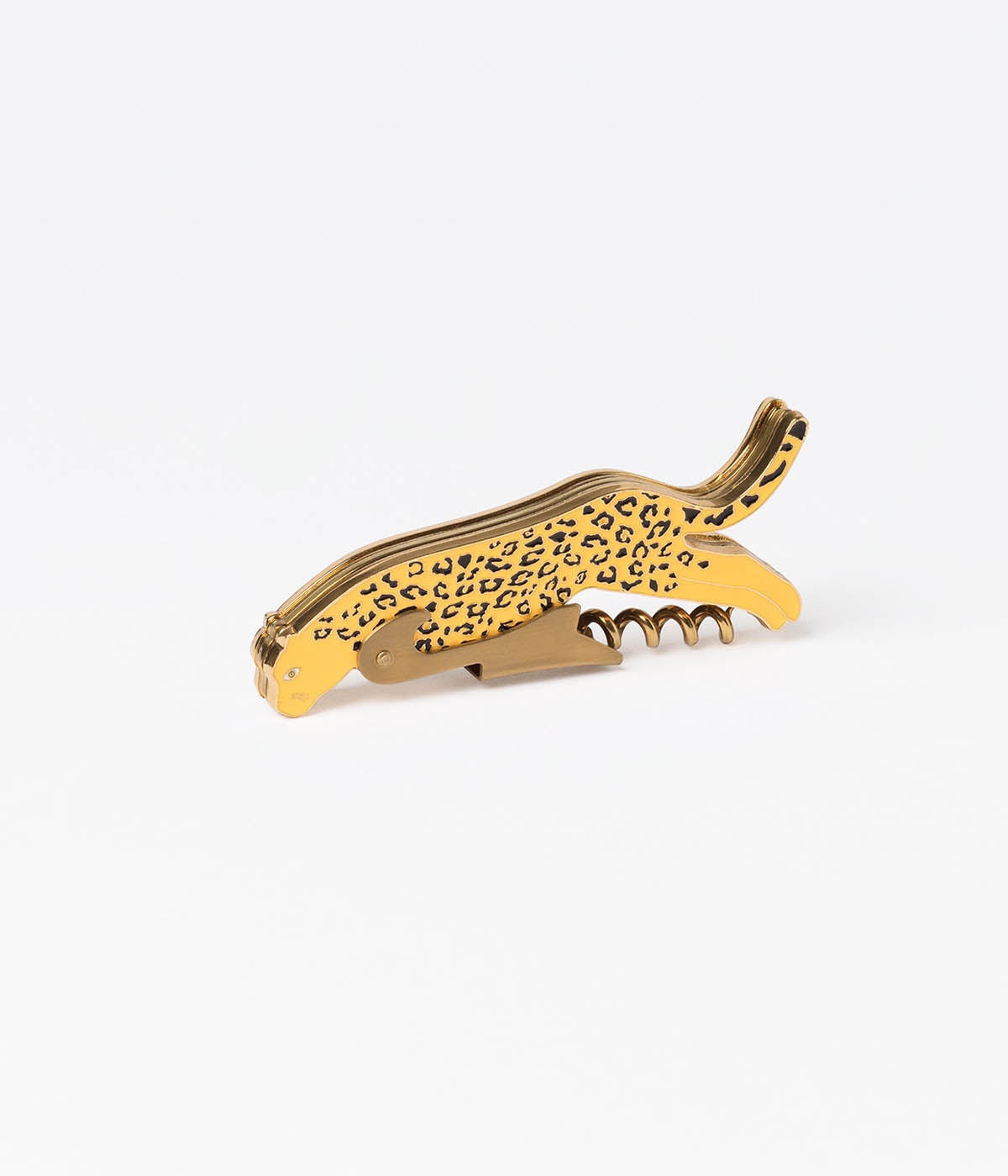 Savanna Corkscrew Guepard