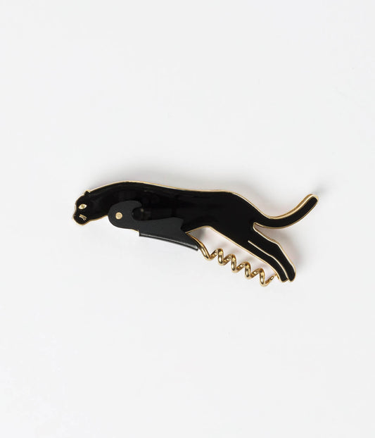 Savanna Corkscrew Panther