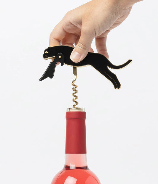 Savanna Corkscrew Panther