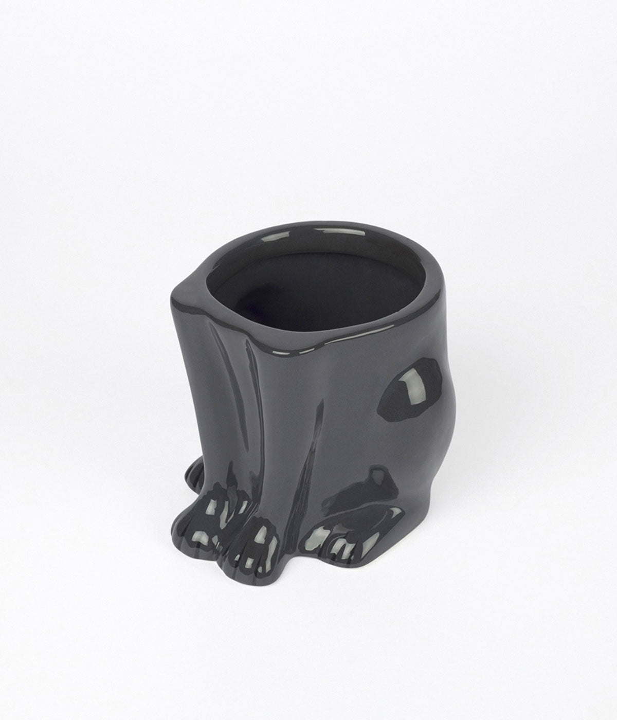 Urban Jungle Panther Plant Pot