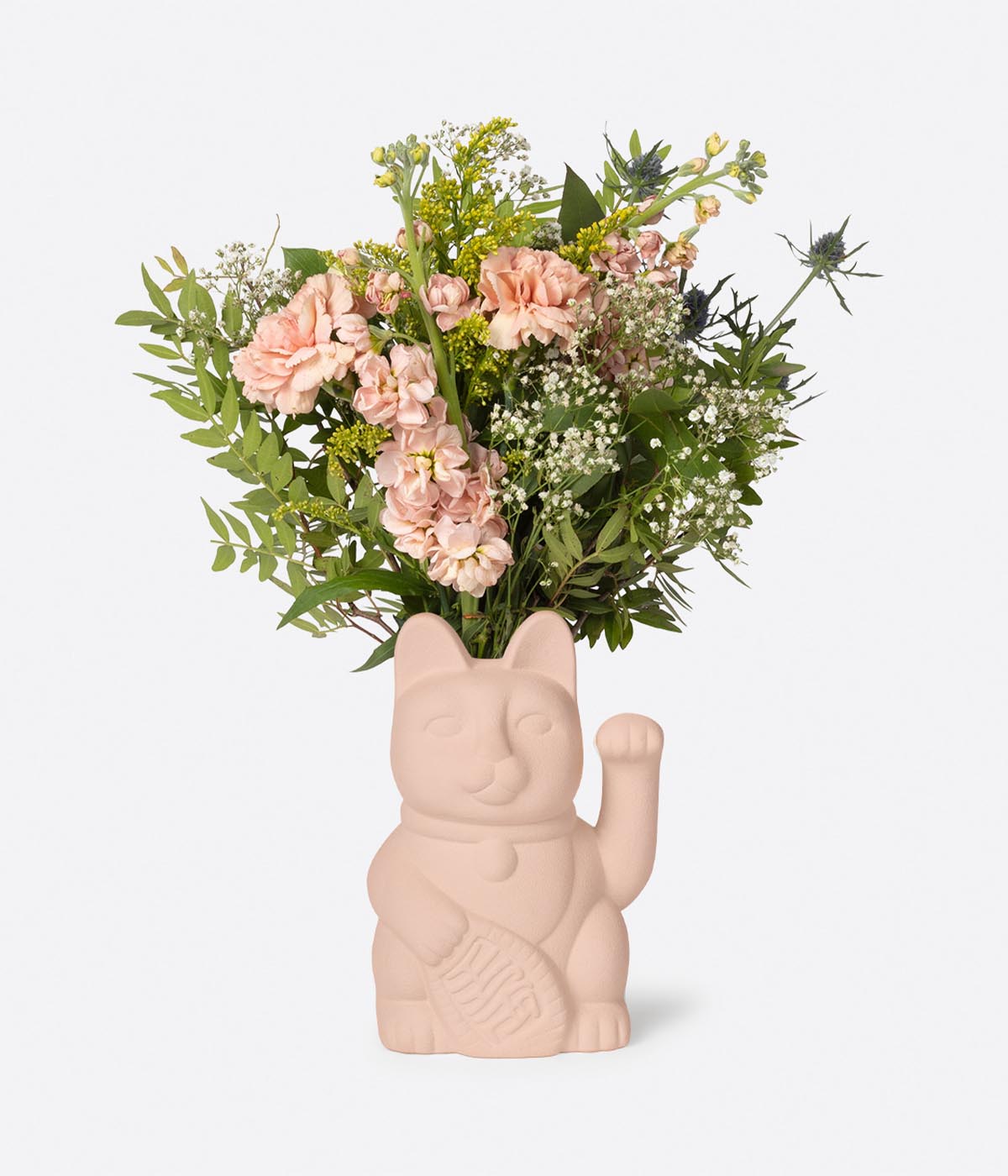Neko Vase