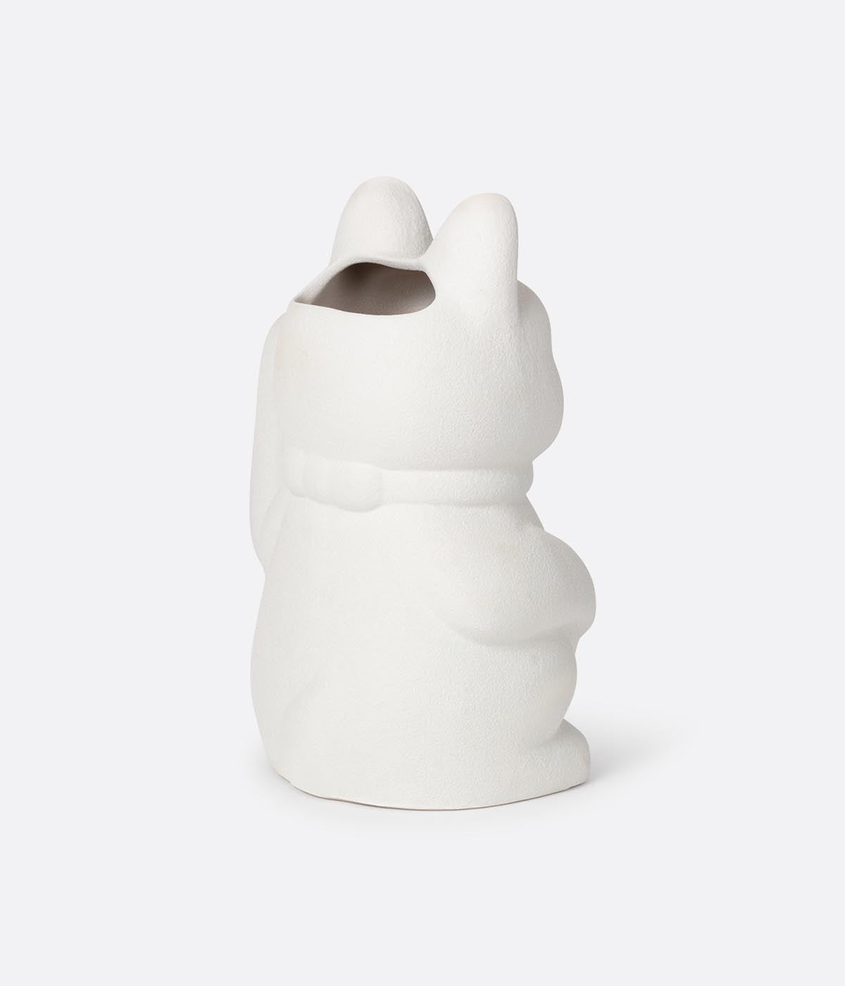 Neko Vase