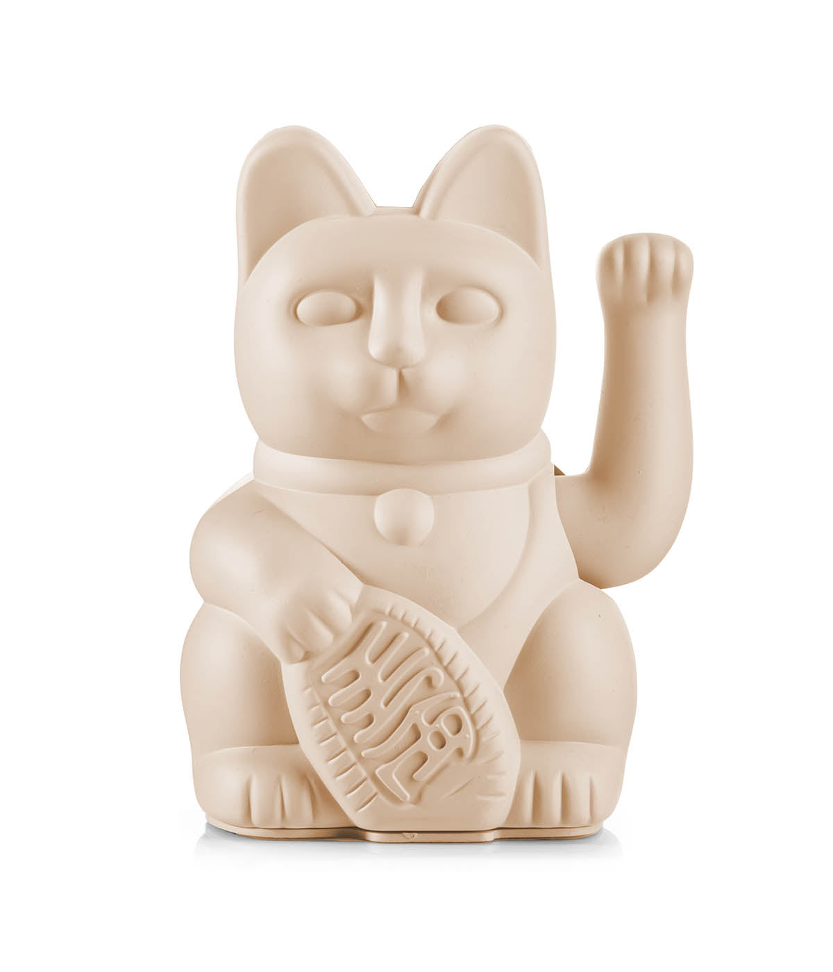 Lucky Cat Classic Ocher