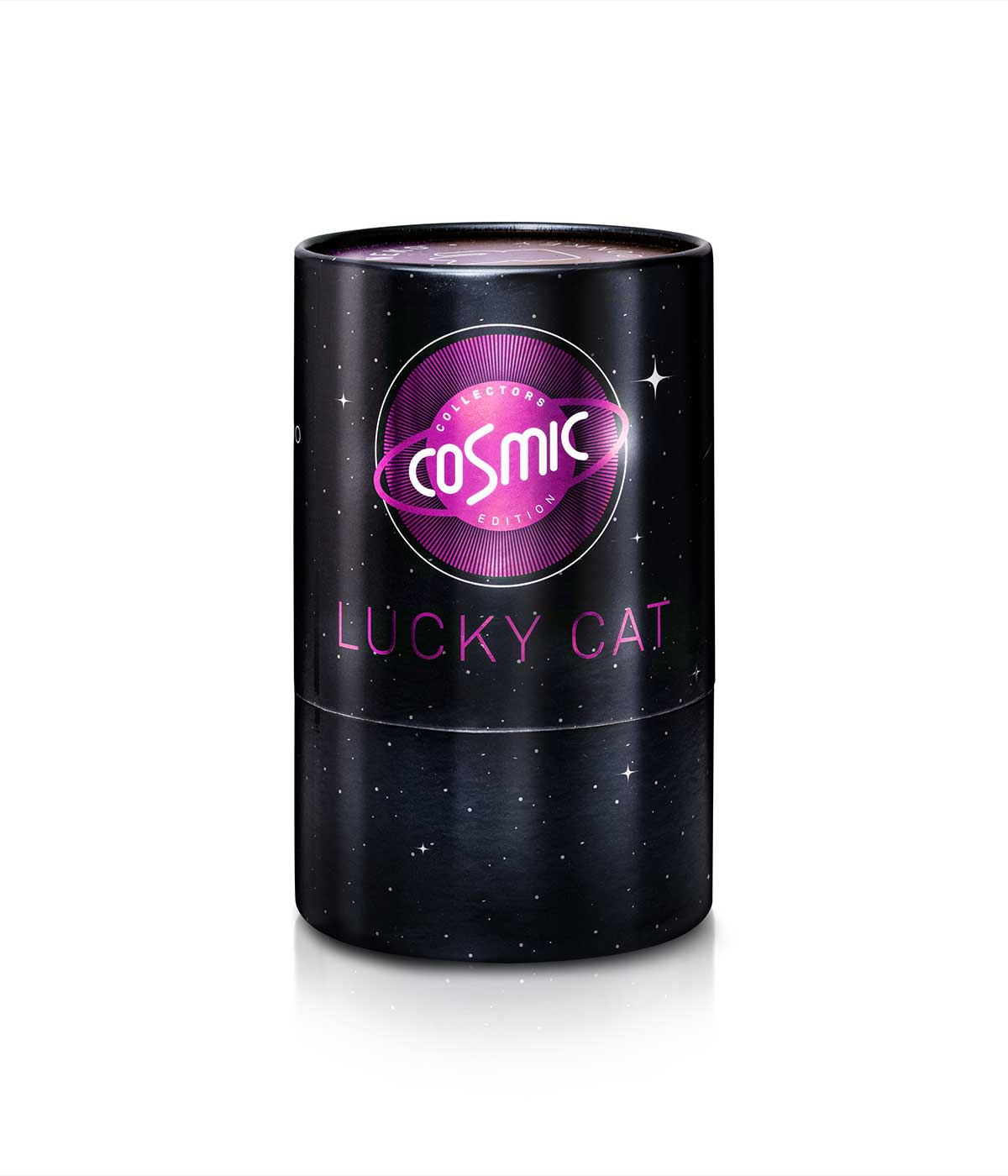 Lucky Cat Cosmic Edition: Venus – Shiny Pink
