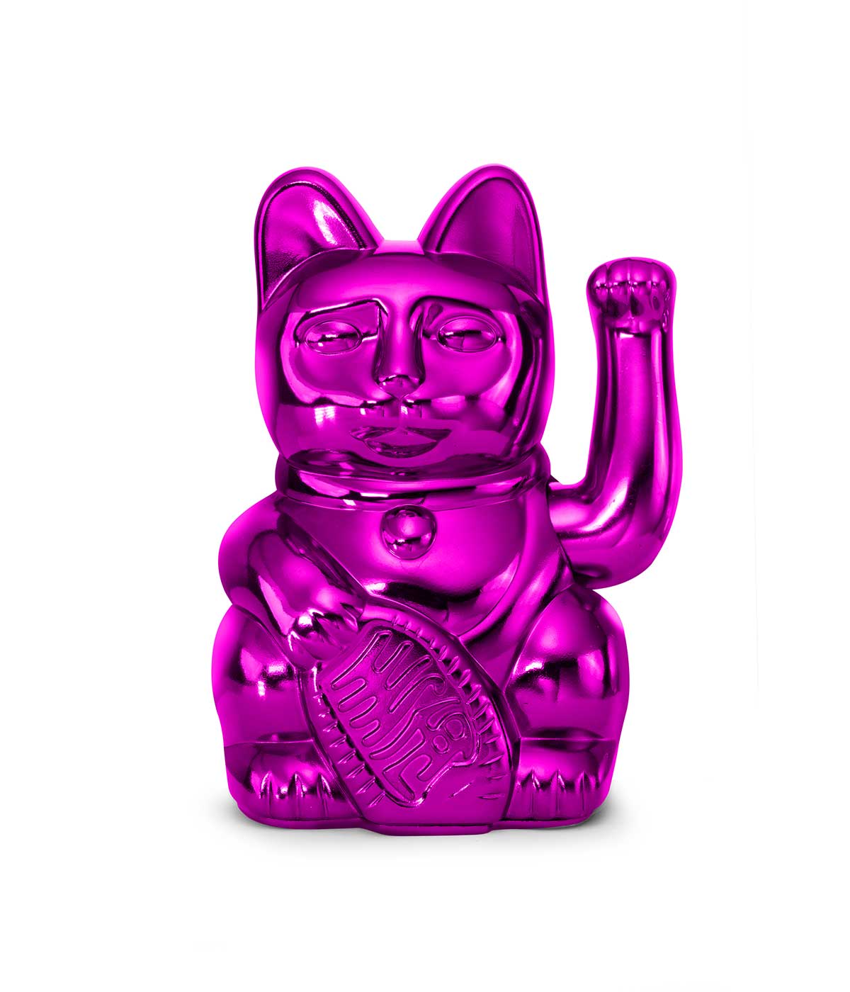 Lucky Cat Cosmic Edition: Venus – Shiny Pink