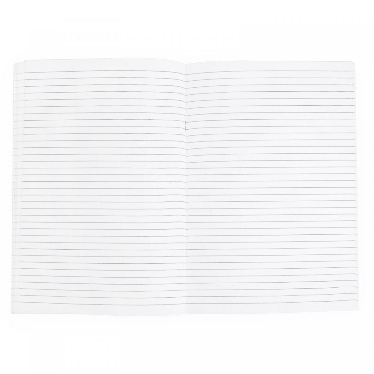 Creative Juice A4ish Notebook