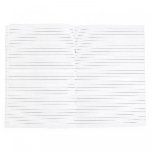 Creative Juice A4ish Notebook