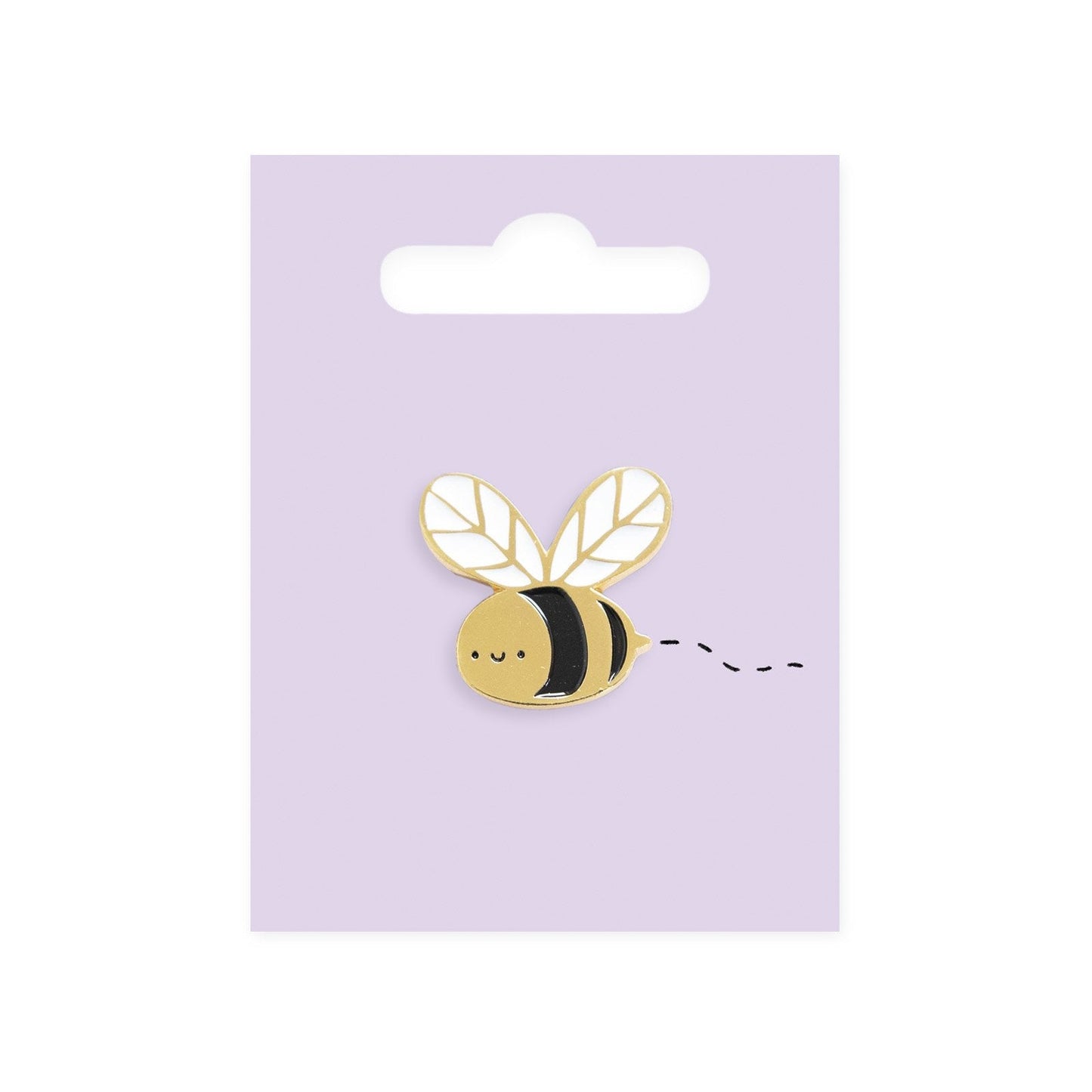 Bumblebee Pin