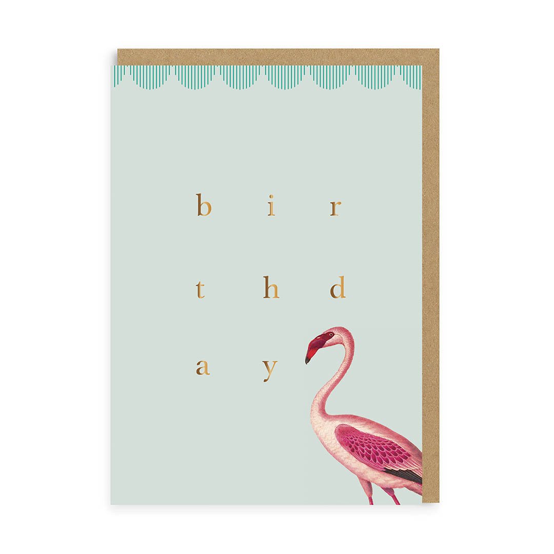 birthday-flamingo-greeting-card-dynasty-of-cats for Free Printable Flamingo Birthday Cards Birthday Flamingo Greeting Card – Dynasty of Cats for Free Printable Flamingo Birthday Cards