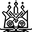 Dynasty of Cats logo