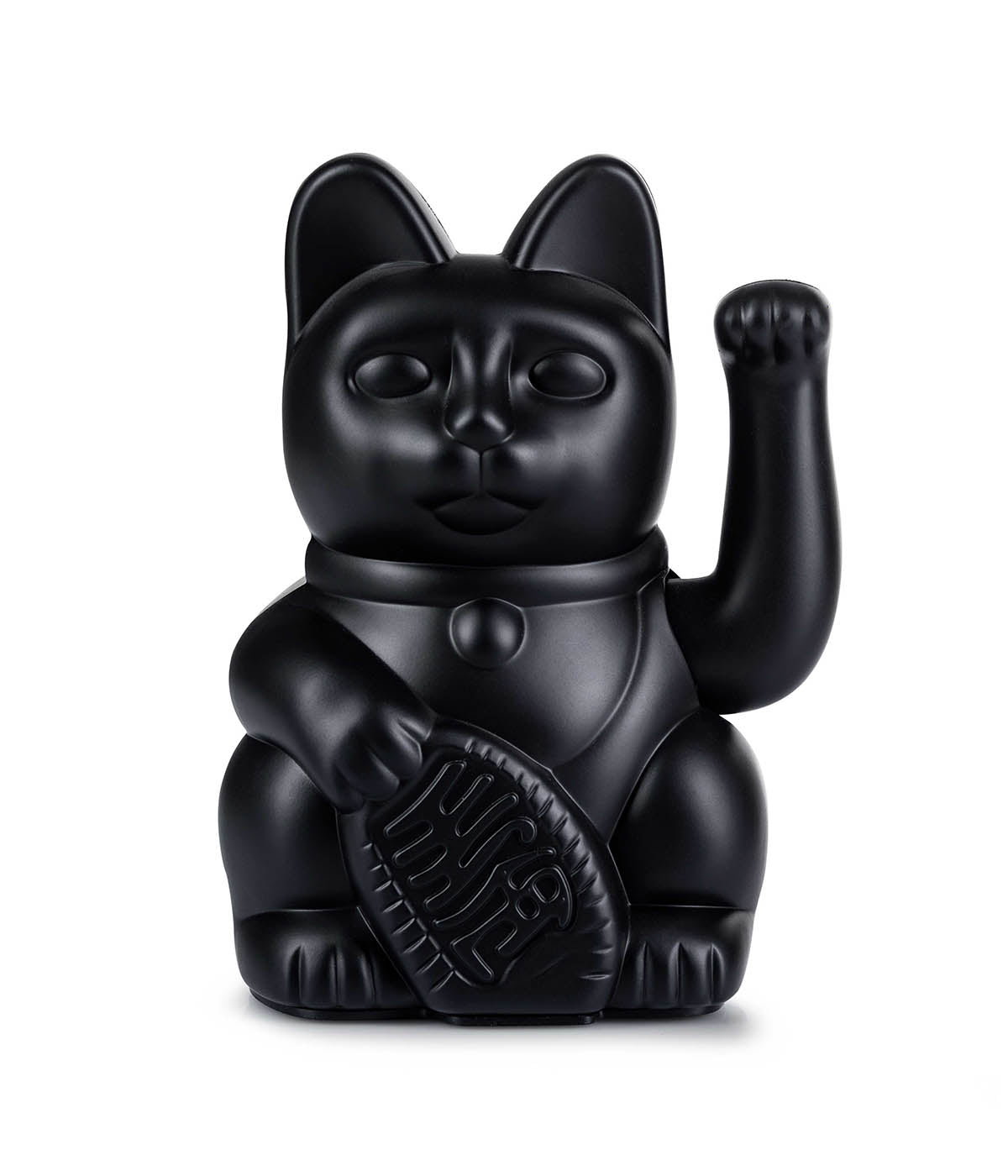 Lucky Cat Classic Black