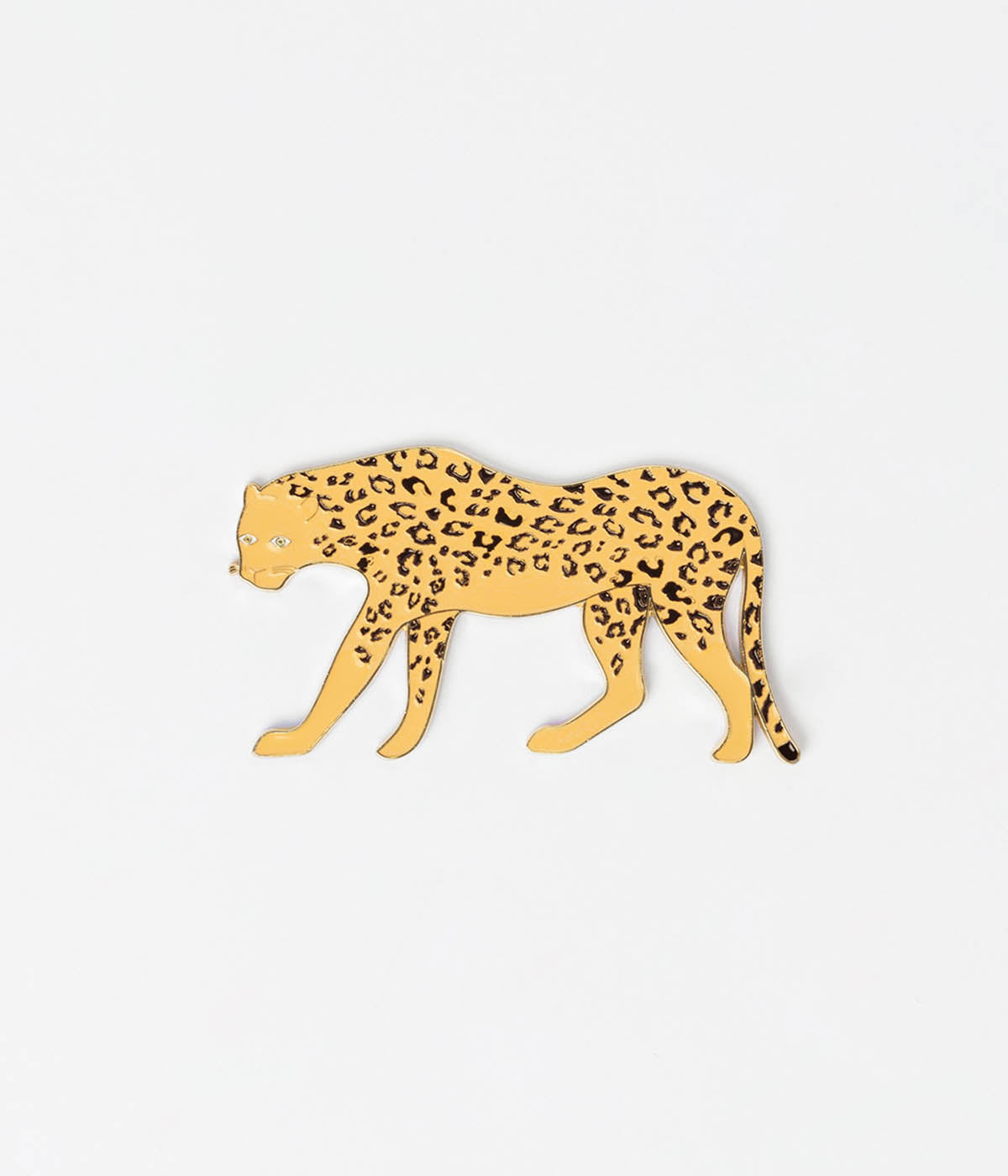 Savanna Bottle Opener Guepard