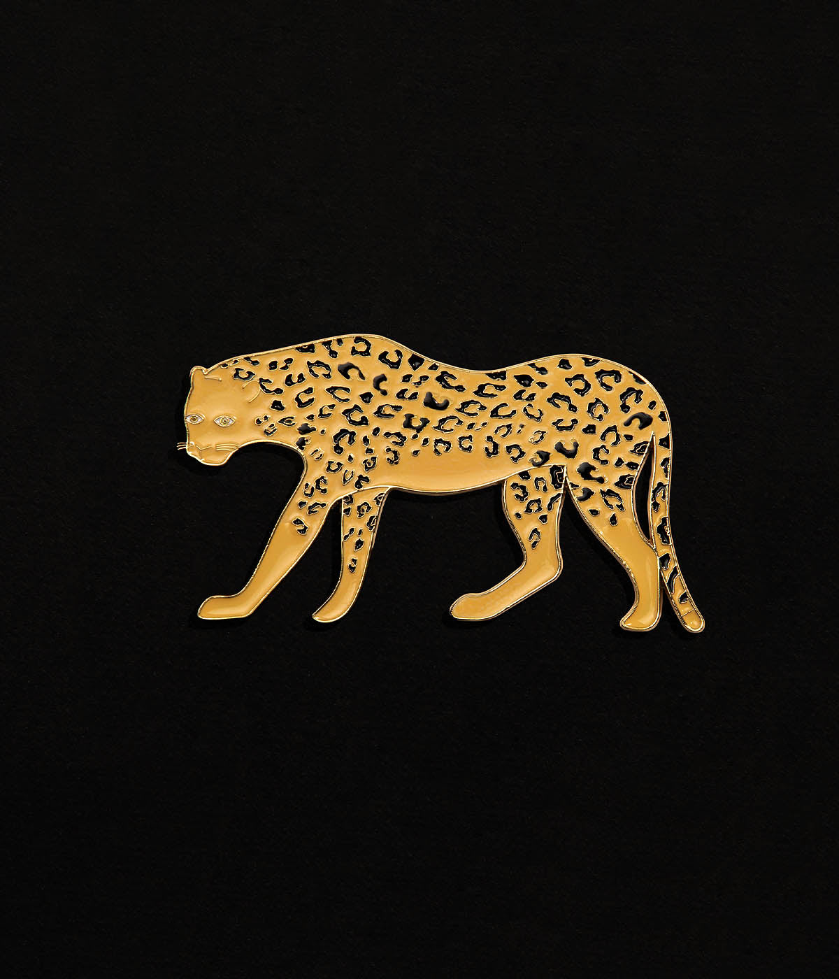 Savanna Bottle Opener Guepard