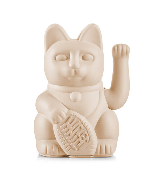 Lucky Cat Classic Ocher