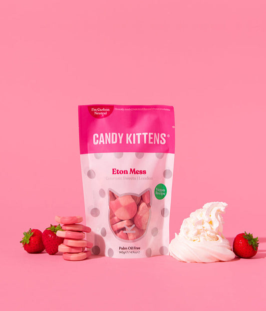 Eton Mess Fruit Gum 140g